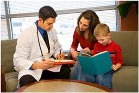 Seguro Pyme Consultorios Médicos
